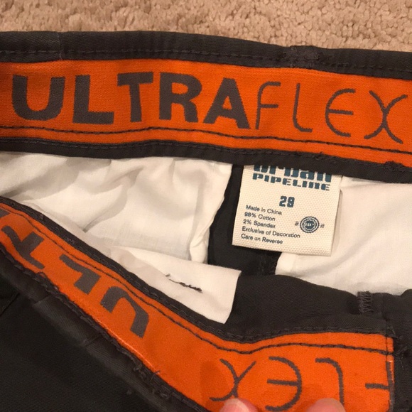 ❌SOLD❌ Mens cargo shorts Ultra Flex 29 - Picture 6 of 8